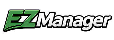 EZManager cover
